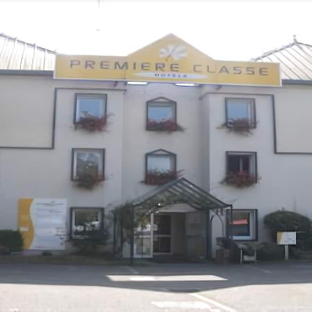 Premiere Classe Strasbourg Sud - Illkirch Εξωτερικό φωτογραφία