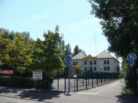 Premiere Classe Strasbourg Sud - Illkirch Εξωτερικό φωτογραφία