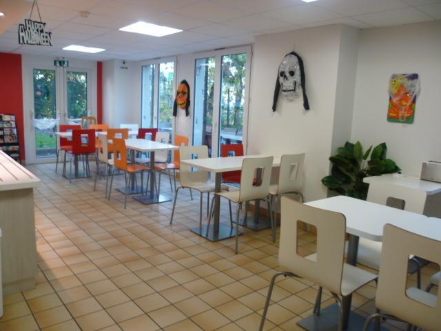 Premiere Classe Strasbourg Sud - Illkirch Εξωτερικό φωτογραφία