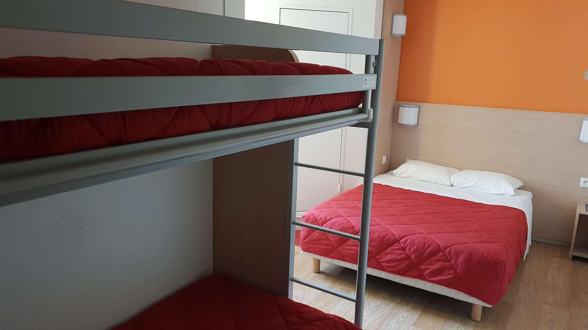 Premiere Classe Strasbourg Sud - Illkirch Εξωτερικό φωτογραφία