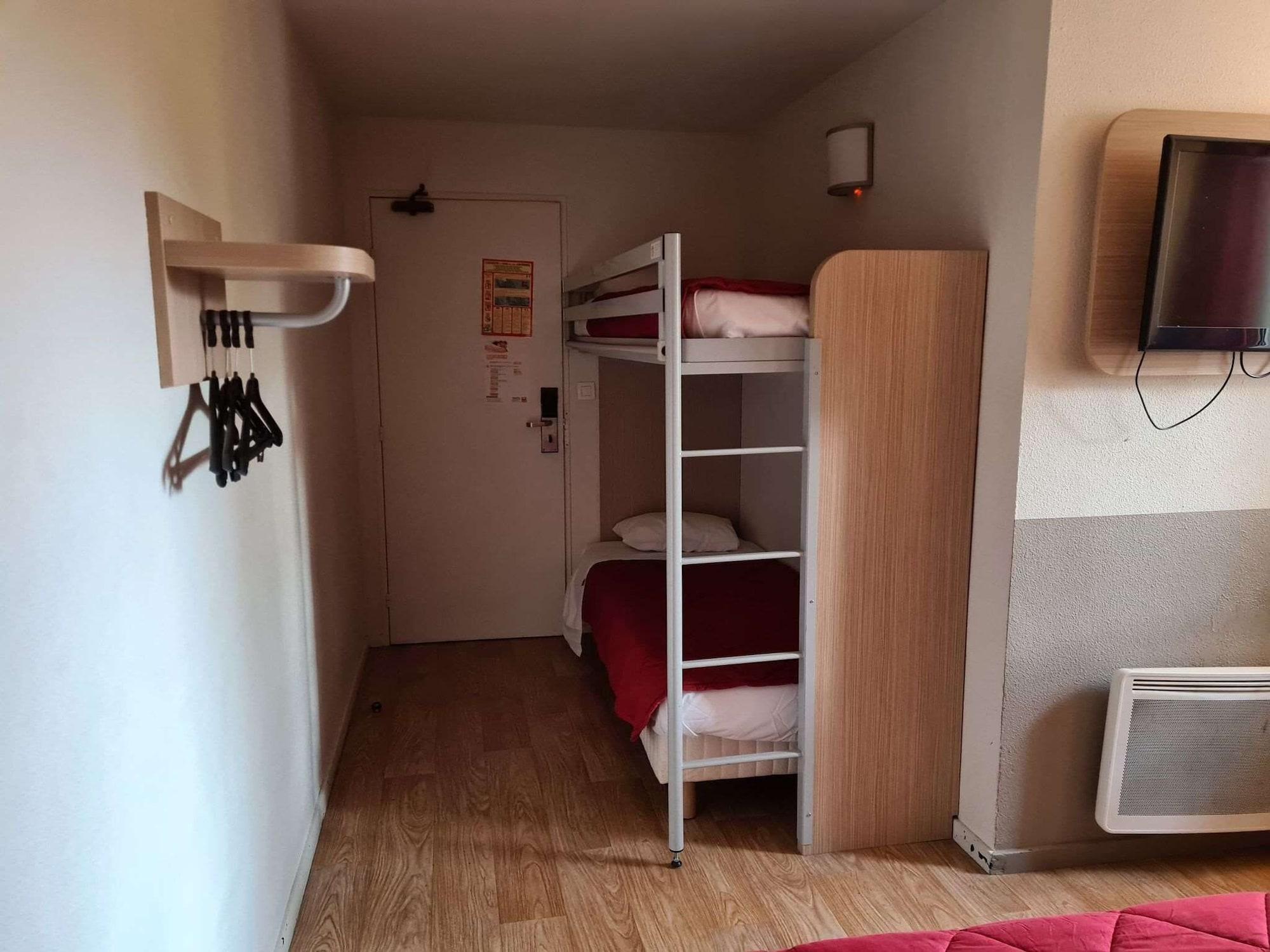 Premiere Classe Strasbourg Sud - Illkirch Εξωτερικό φωτογραφία
