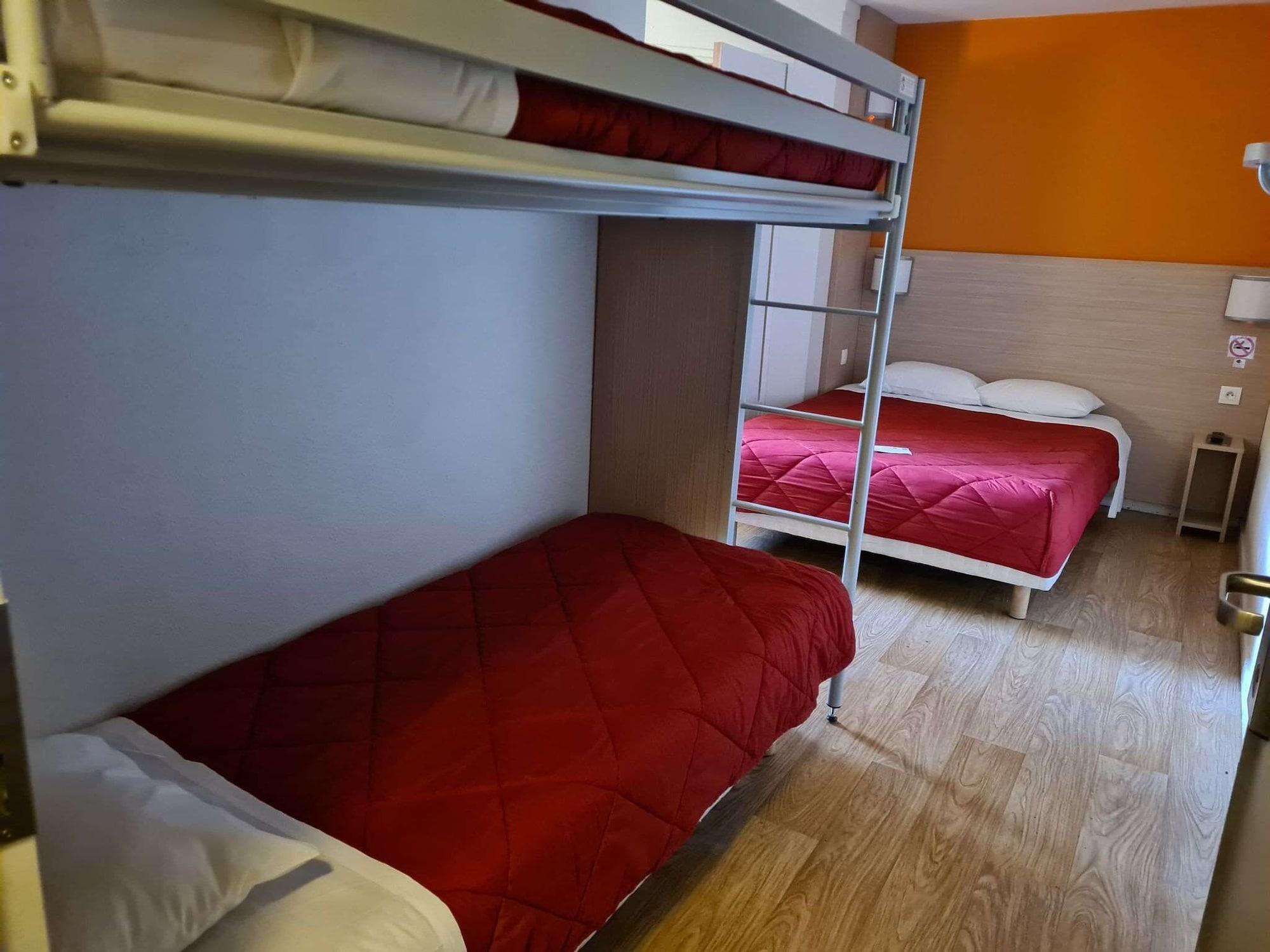 Premiere Classe Strasbourg Sud - Illkirch Εξωτερικό φωτογραφία