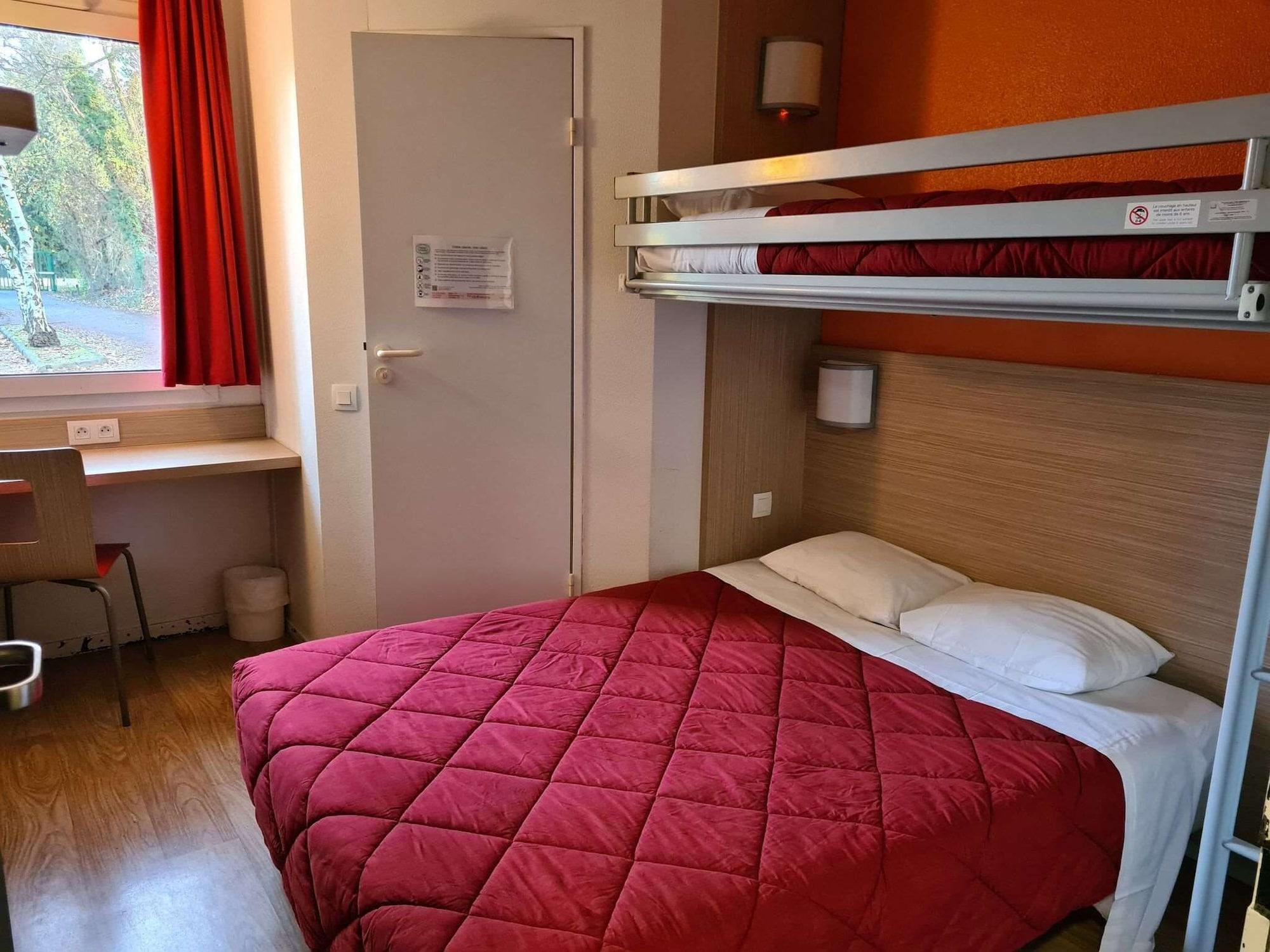 Premiere Classe Strasbourg Sud - Illkirch Εξωτερικό φωτογραφία