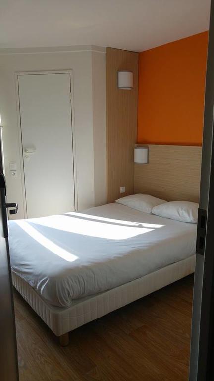 Premiere Classe Strasbourg Sud - Illkirch Εξωτερικό φωτογραφία