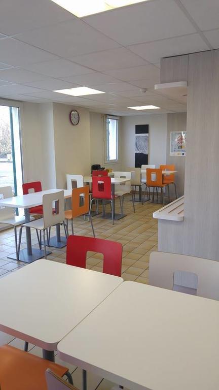 Premiere Classe Strasbourg Sud - Illkirch Εξωτερικό φωτογραφία