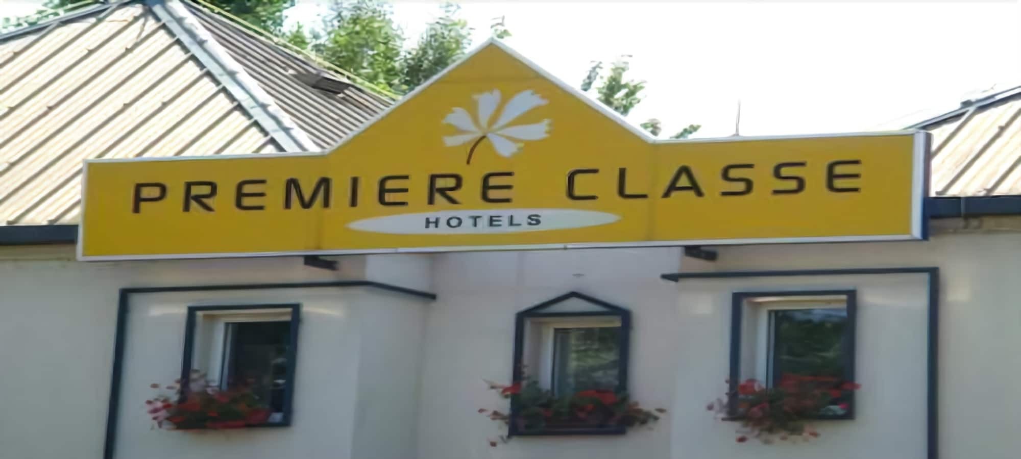 Premiere Classe Strasbourg Sud - Illkirch Εξωτερικό φωτογραφία