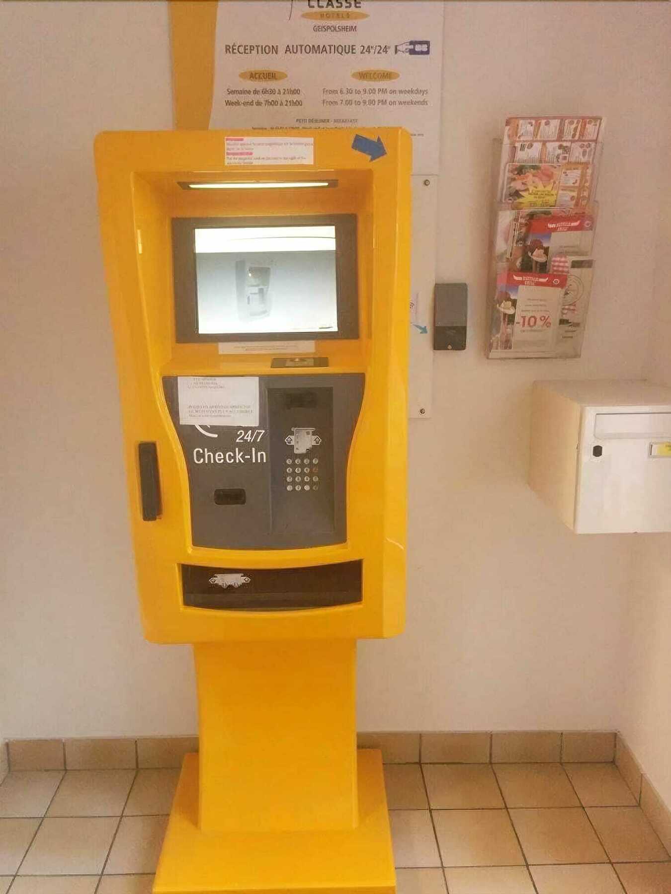Premiere Classe Strasbourg Sud - Illkirch Εξωτερικό φωτογραφία